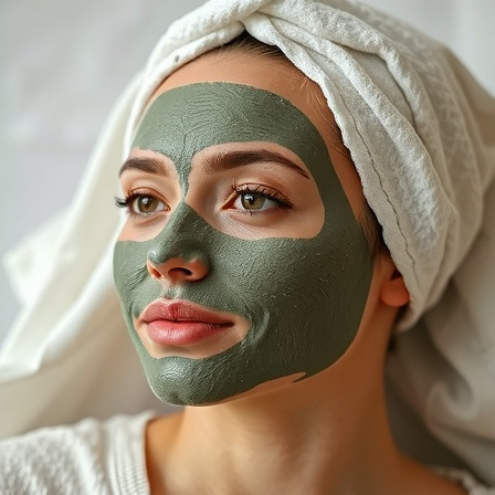Anti-Aging Mask